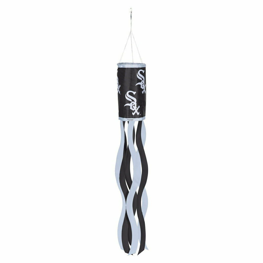 Chicago White Sox Windsock, MLB, Home