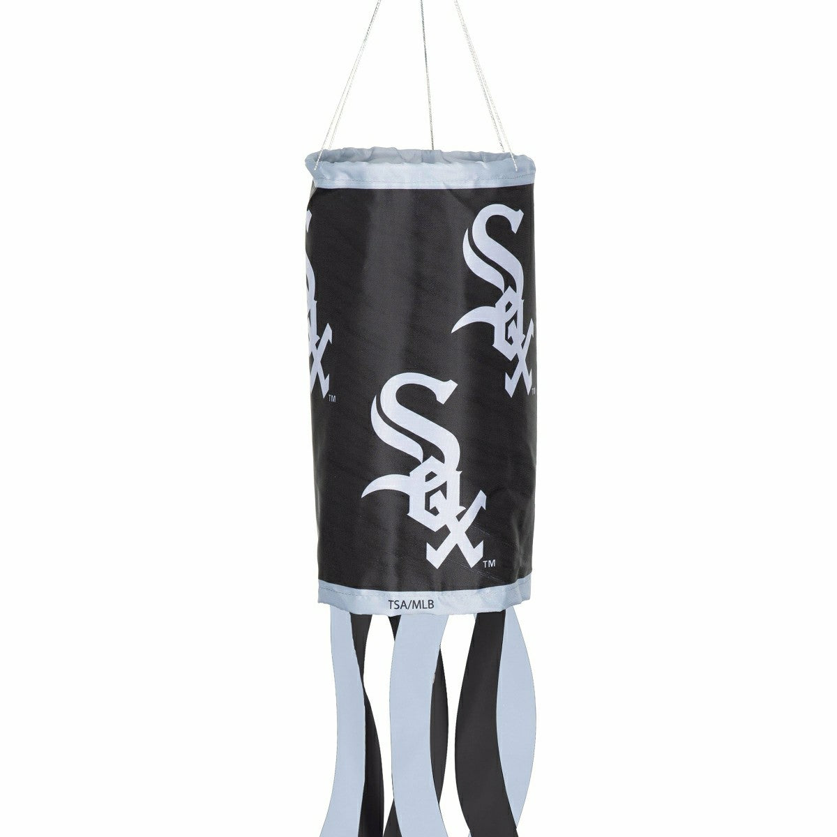 Chicago White Sox Windsock, MLB, Home