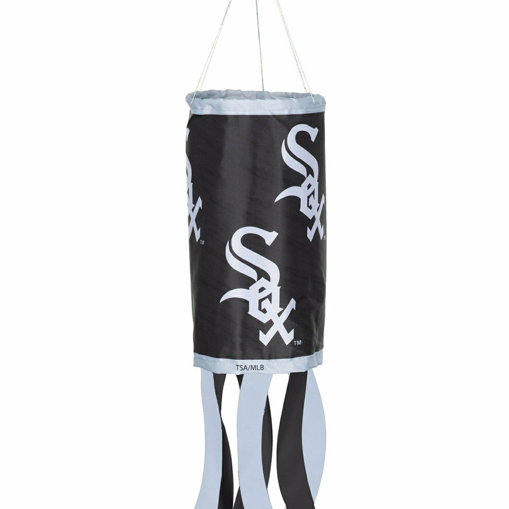 Chicago White Sox Windsock, MLB, Home