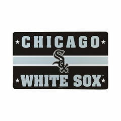 Chicago White Sox Anti-Fatigue Mat, 18"x30", MLB
