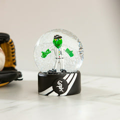 Chicago White Sox Water Globe, MLB, Home