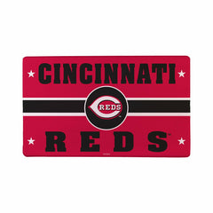 Cincinnati Reds Anti-Fatigue Mat, 18"x30", MLB