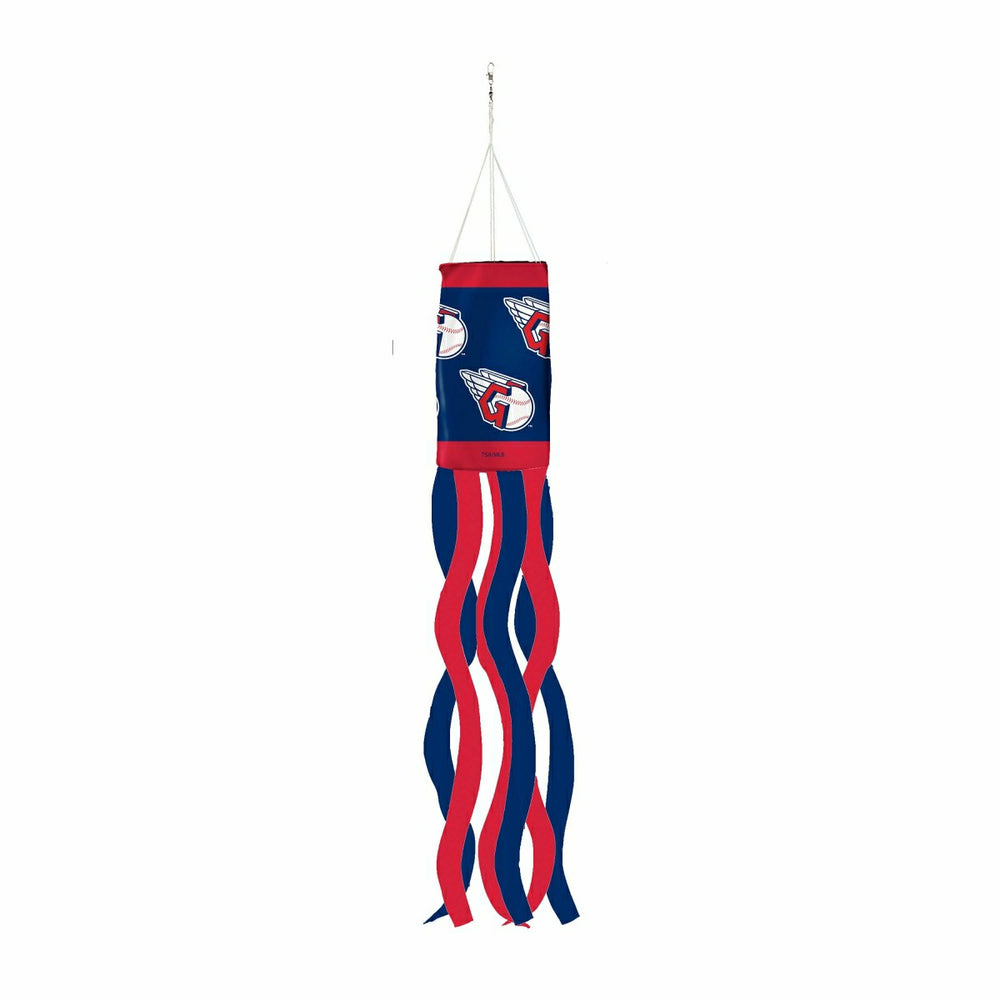 Cleveland Guardians Windsock, MLB