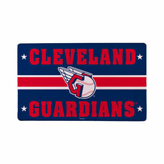 Cleveland Guardians Anti-Fatigue Mat, 18"x30", MLB