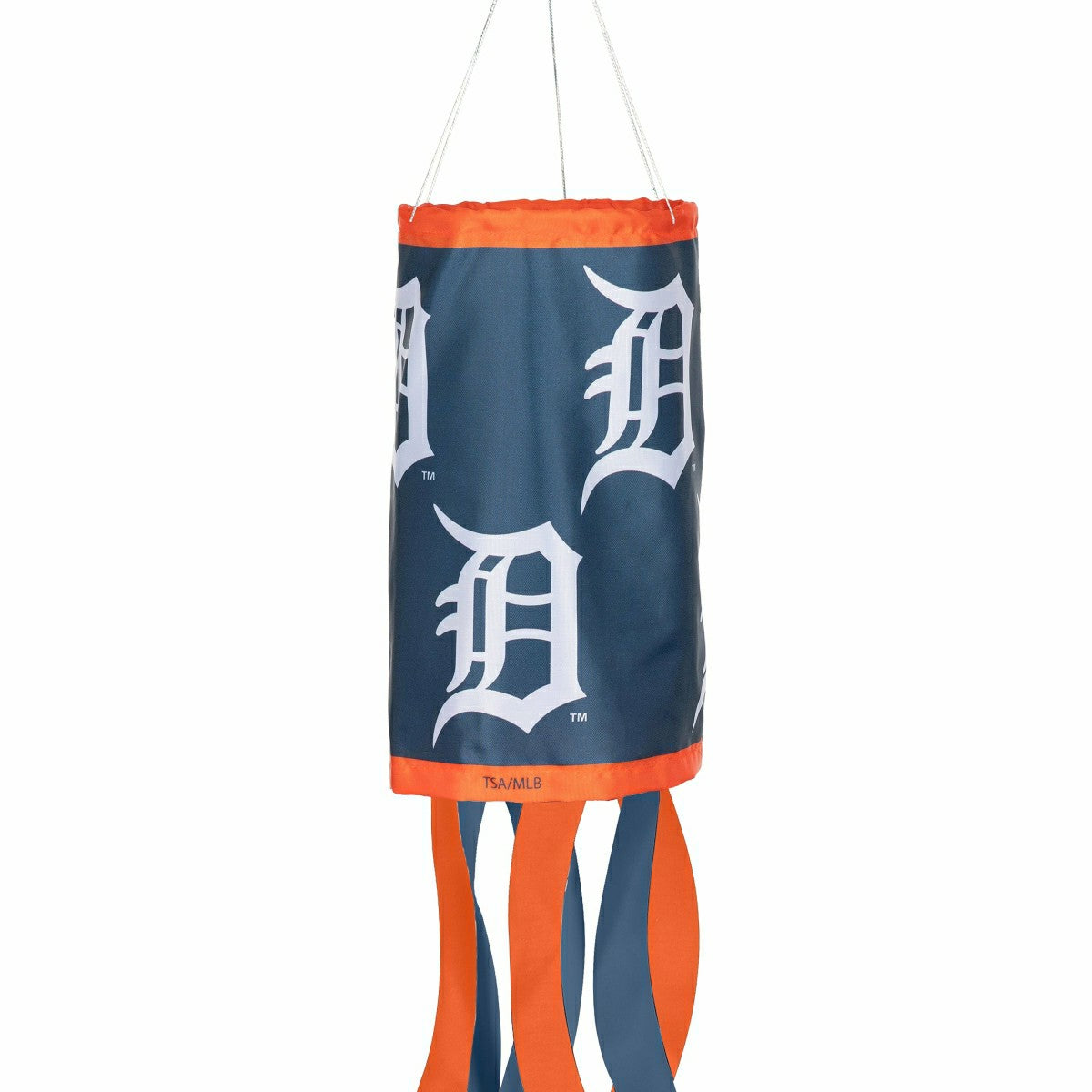 Detroit Tigers Windsock, MLB, Home