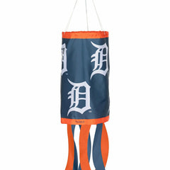 Detroit Tigers Windsock, MLB, Home