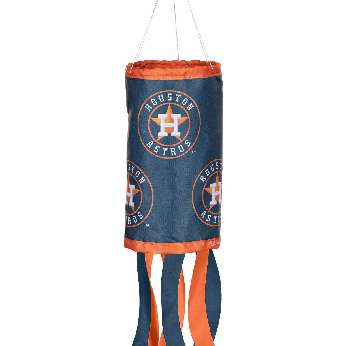 Houston Astros Windsock, MLB, Home