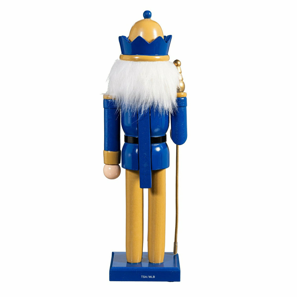 Kansas City Royals Nutcracker Statue, MLB, Home