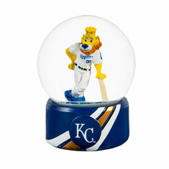 Kansas City Royals Water Globe, MLB, Home