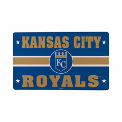 Kansas City Royals Anti-Fatigue Mat, 18"x30", MLB