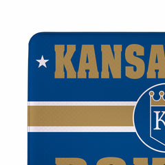 Kansas City Royals Anti-Fatigue Mat, 18"x30", MLB