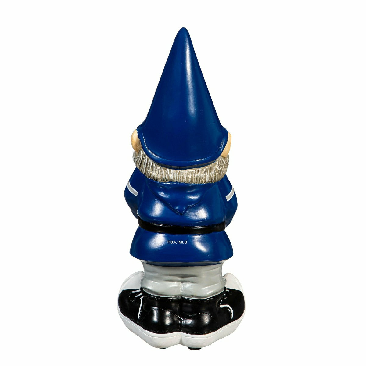 Los Angeles Garden Gnome, MLB, Home
