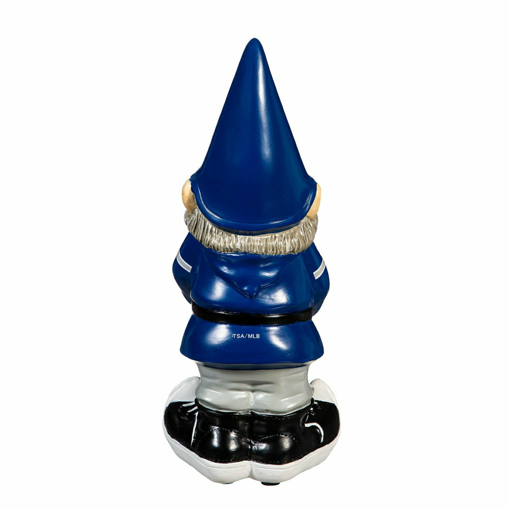Los Angeles Garden Gnome, MLB, Home