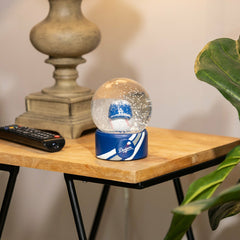 Los Angeles Dodgers Water Globe, MLB, Home