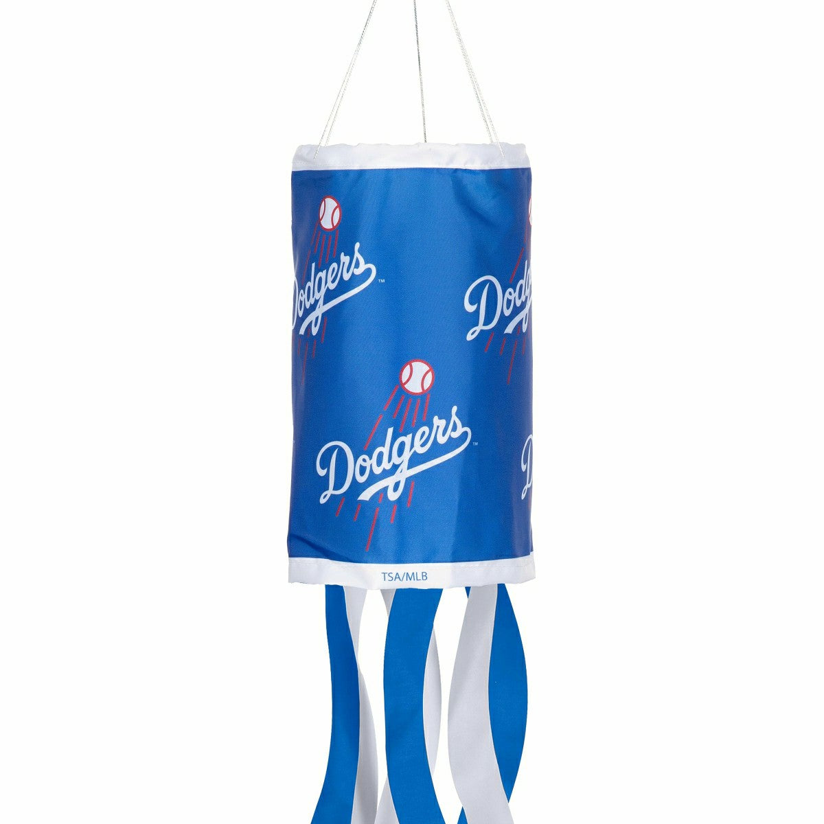 Los Angeles Dodgers Windsock, MLB, Home