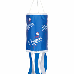 Los Angeles Dodgers Windsock, MLB, Home