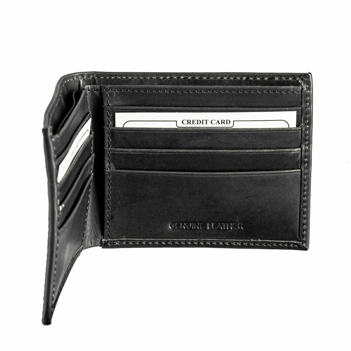 Los Angeles Dodgers Bi-Fold Wallet, World Series Champions 2024, MLB, Home