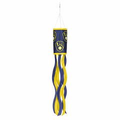 Milwaukee Brewers Windsock, MLB, Home