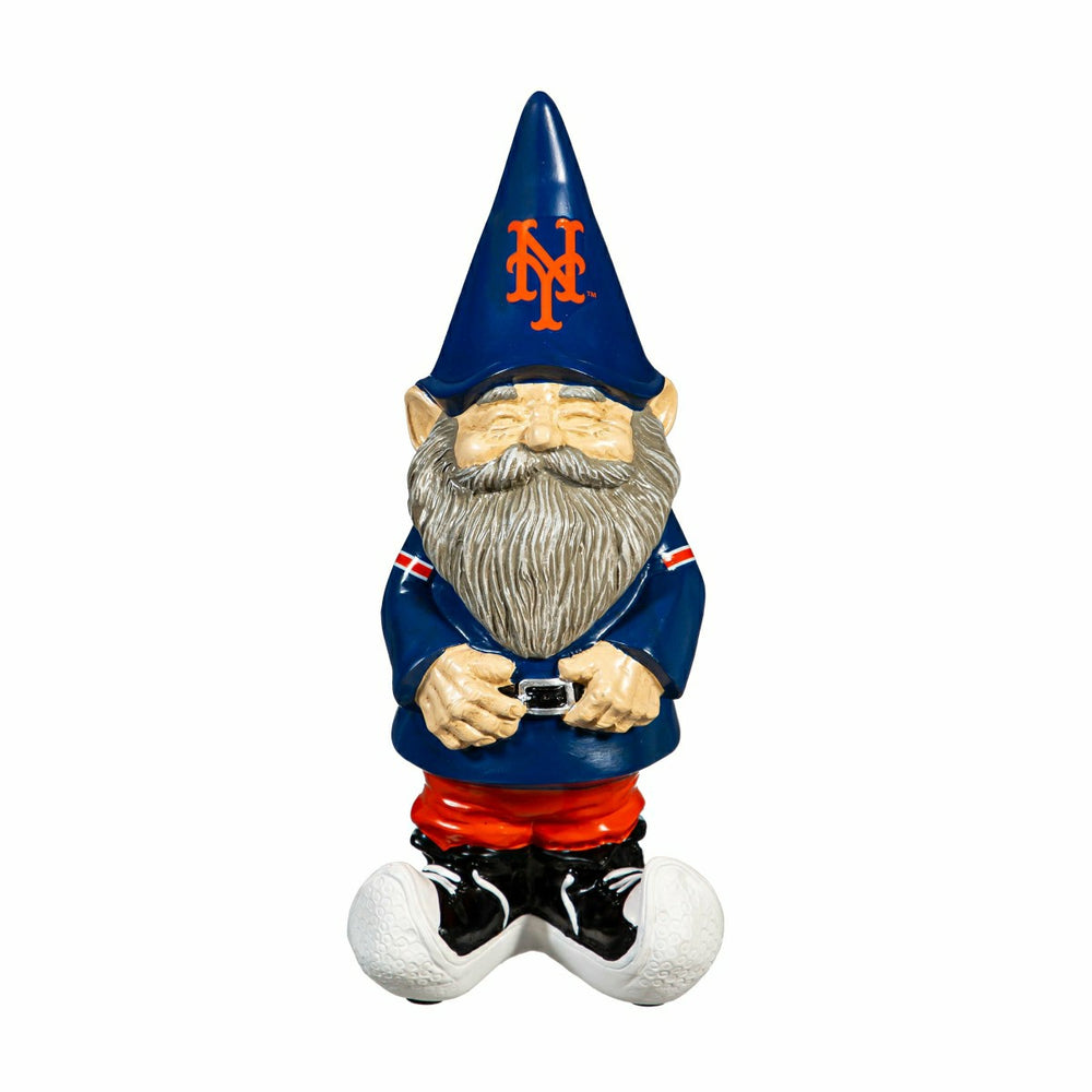 New York Garden Gnome, MLB, Home