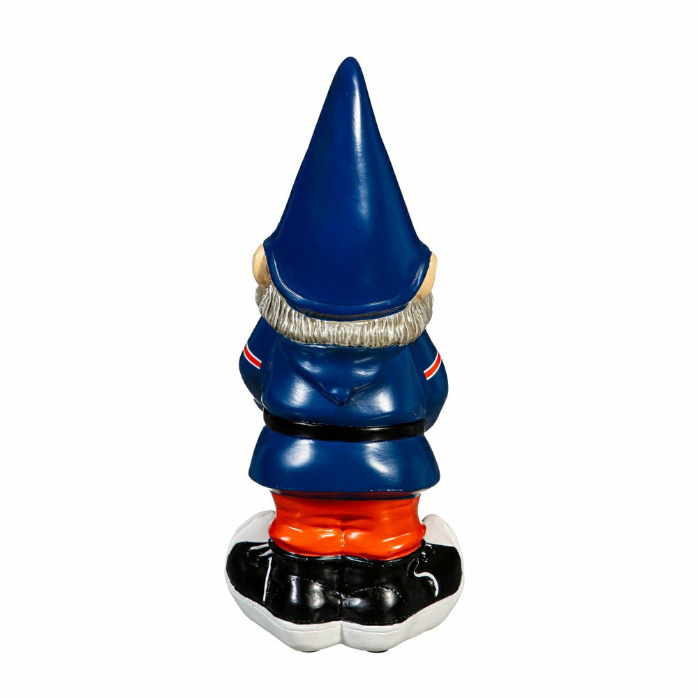New York Garden Gnome, MLB, Home