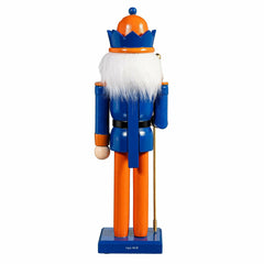 New York Mets Nutcracker Statue, MLB, Home