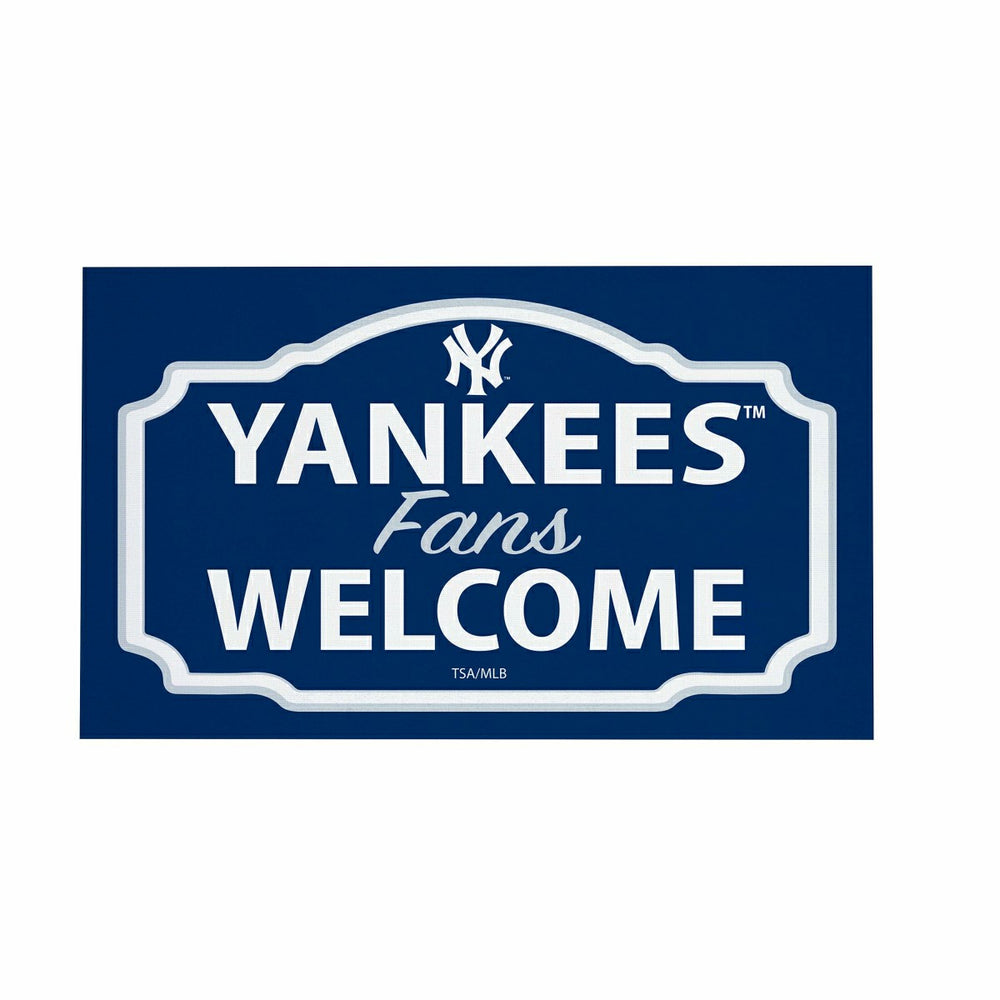 New York Yankees Sassafras Estate Switch Mat, MLB