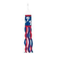 Philadelphia Phillies Windsock, MLB, Home