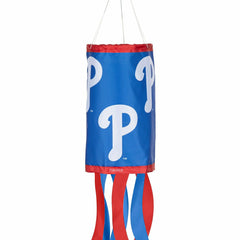 Philadelphia Phillies Windsock, MLB, Home