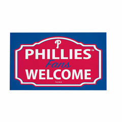 Philadelphia Phillies Sassafras Estate Switch Mat, MLB