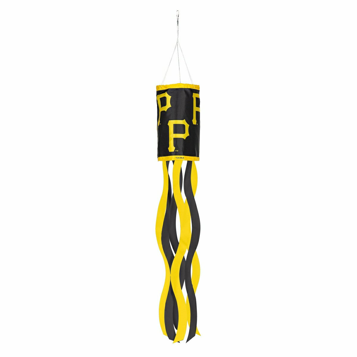 Pittsburgh Pirates Windsock, MLB, Home