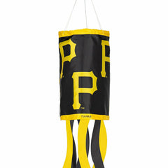 Pittsburgh Pirates Windsock, MLB, Home
