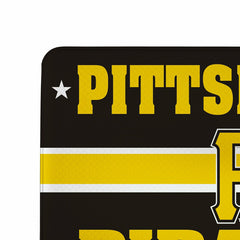 Pittsburgh Pirates Anti-Fatigue Mat, 18"x30", MLB