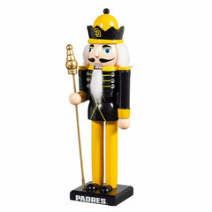 San Diego Padres Nutcracker Statue, MLB, Home