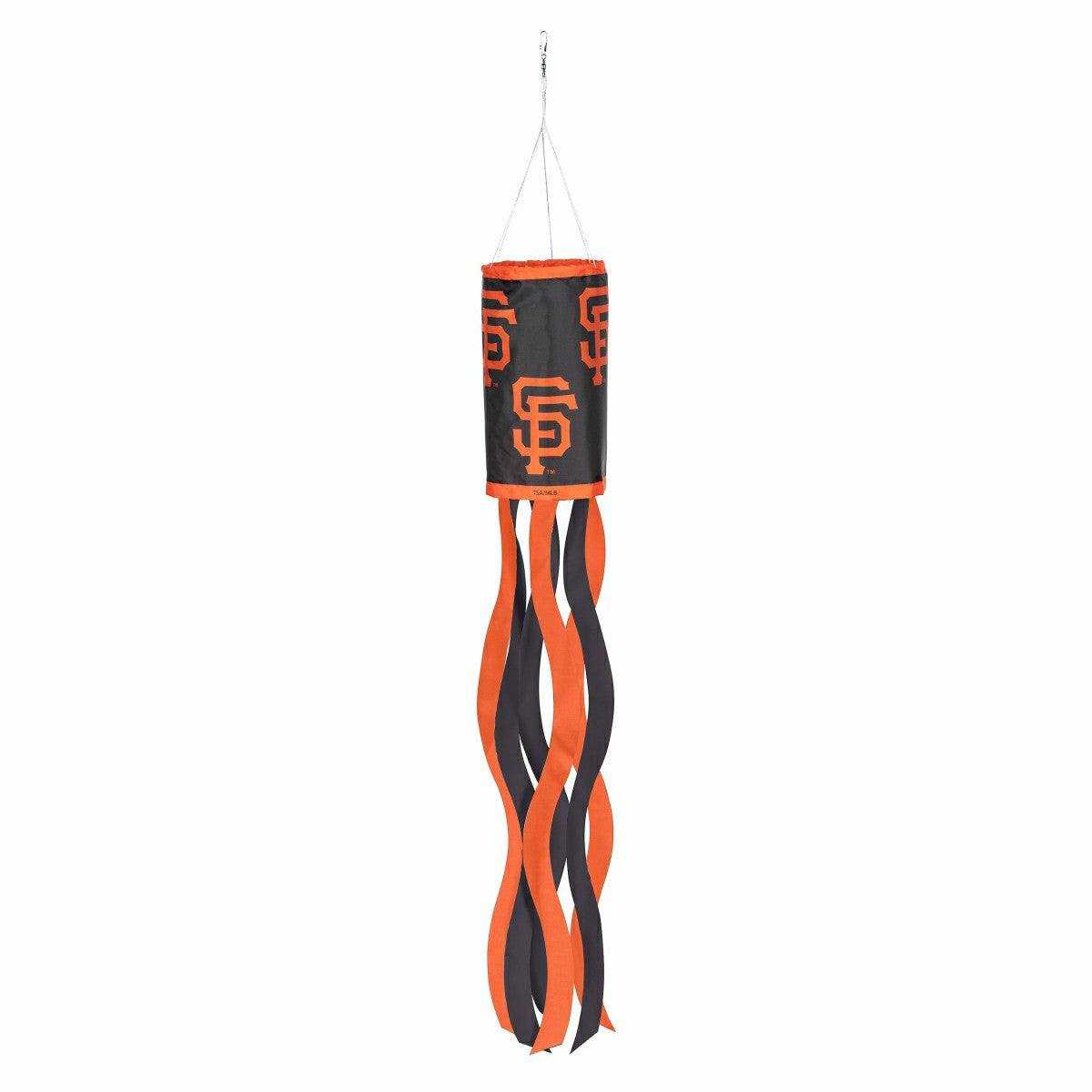 San Francisco Giants Windsock, MLB, Home