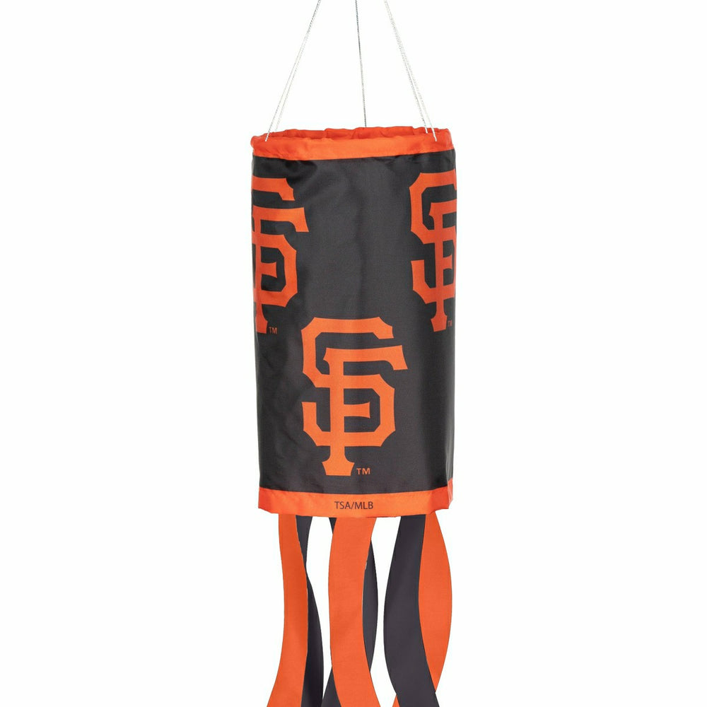 San Francisco Giants Windsock, MLB, Home