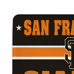 San Francisco Giants Anti-Fatigue Mat, 18"x30", MLB
