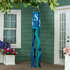 Seattle Mariners Windsock, MLB, Home