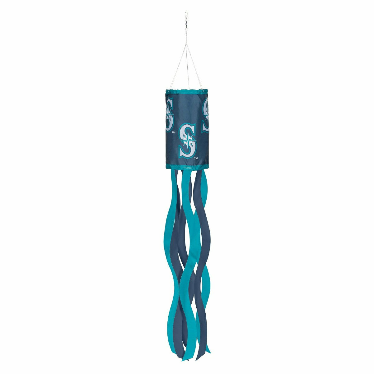 Seattle Mariners Windsock, MLB, Home