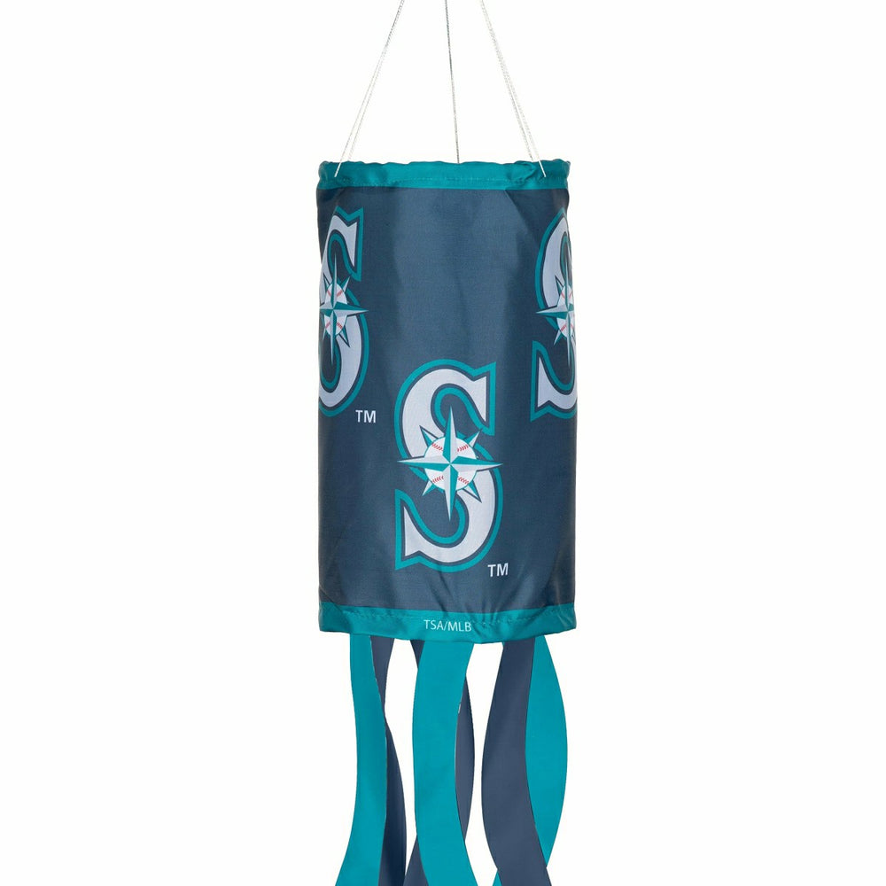 Seattle Mariners Windsock, MLB, Home