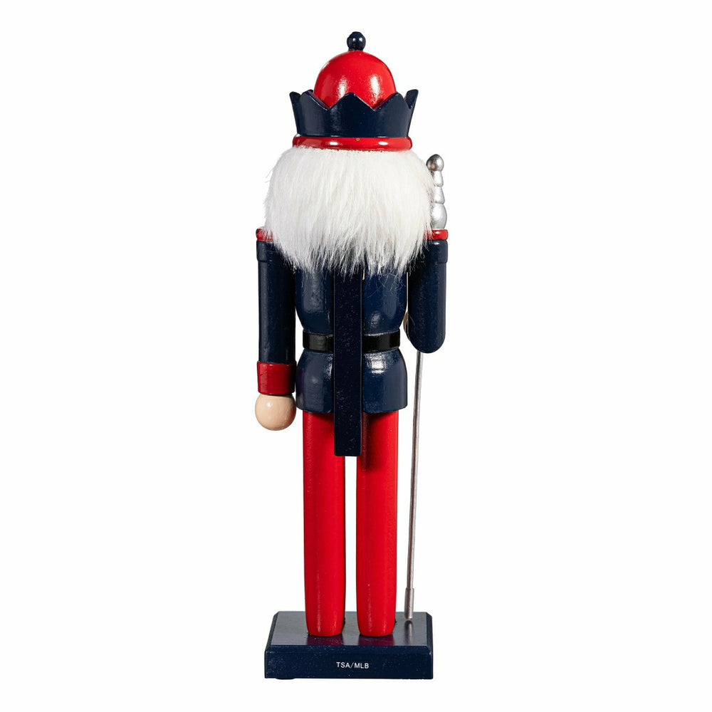 St Louis Cardinals Nutcracker Statue, MLB, Home