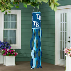Tampa Bay Rays Windsock, MLB, Home