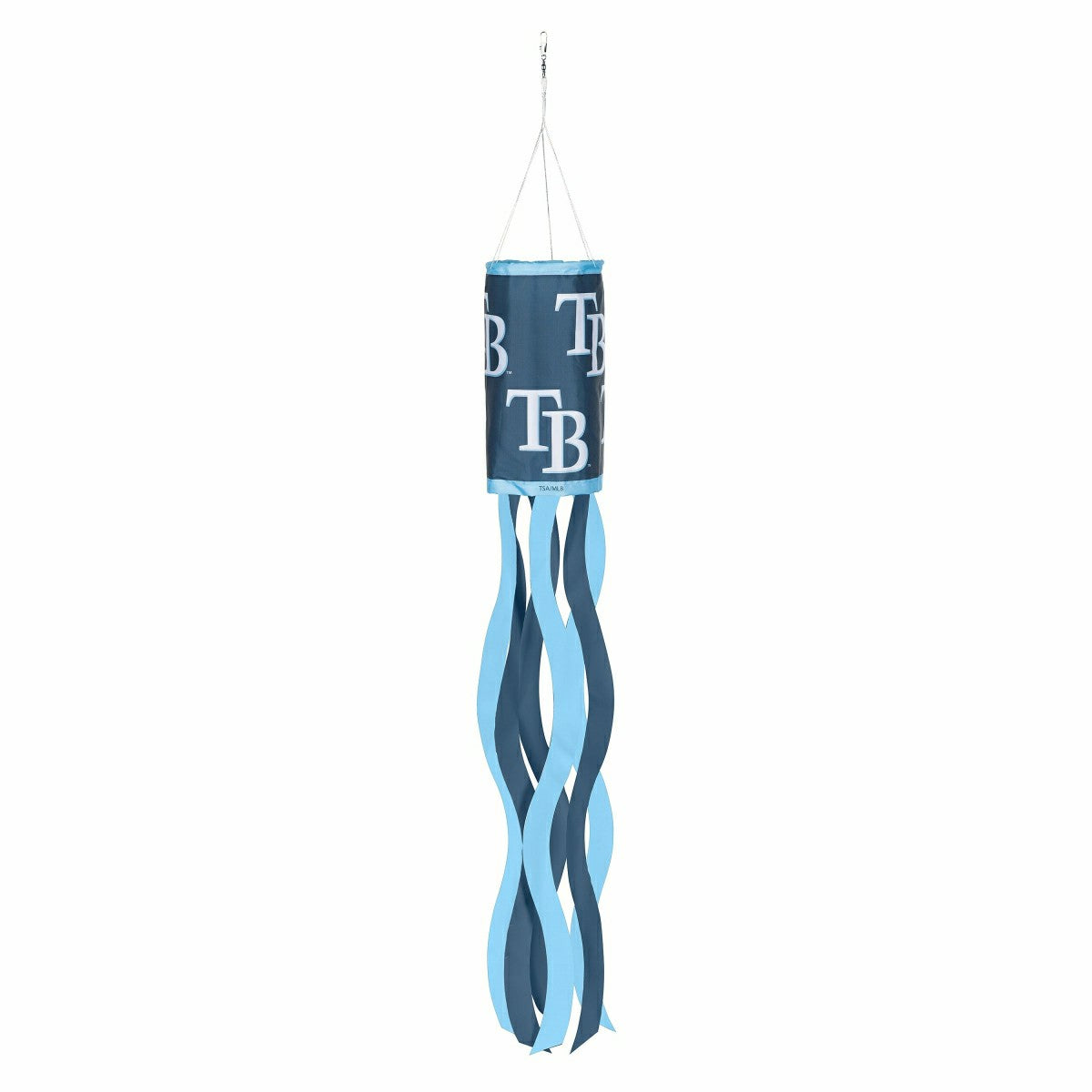 Tampa Bay Rays Windsock, MLB, Home