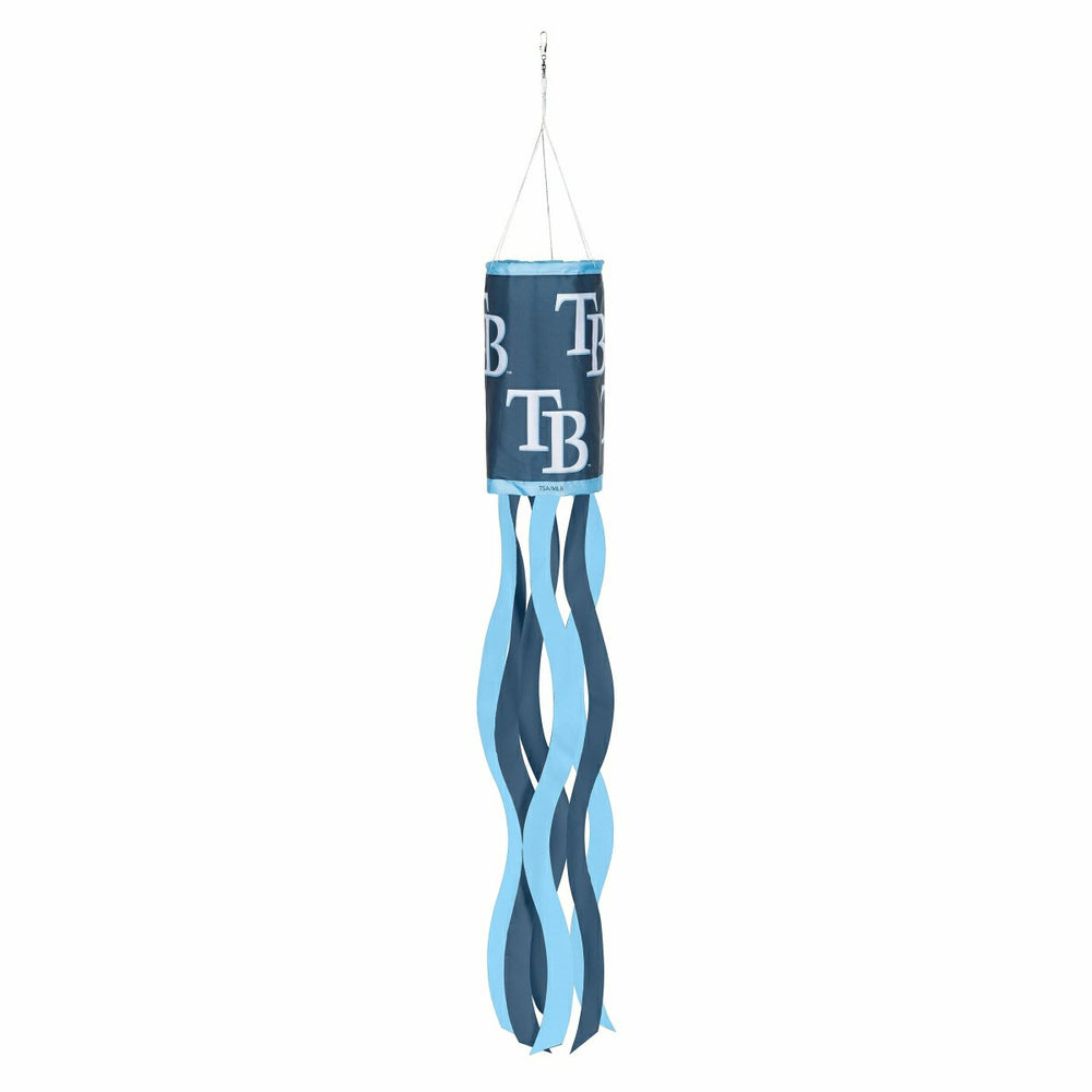 Tampa Bay Rays Windsock, MLB, Home