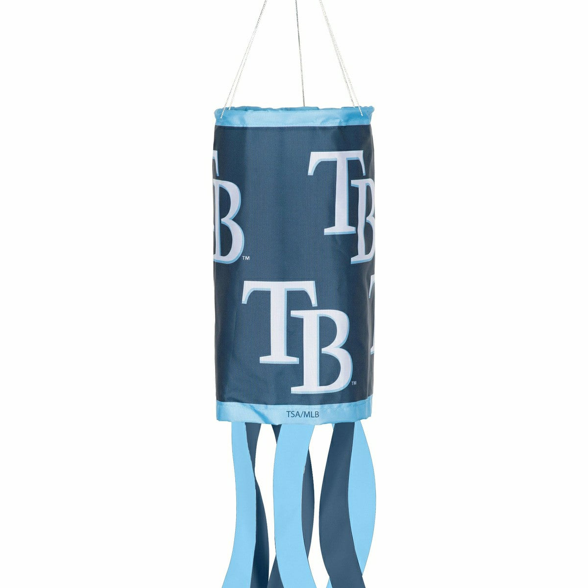 Tampa Bay Rays Windsock, MLB, Home