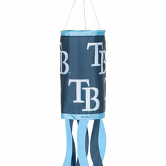 Tampa Bay Rays Windsock, MLB, Home