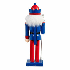 Texas Rangers Nutcracker Statue, MLB, Home