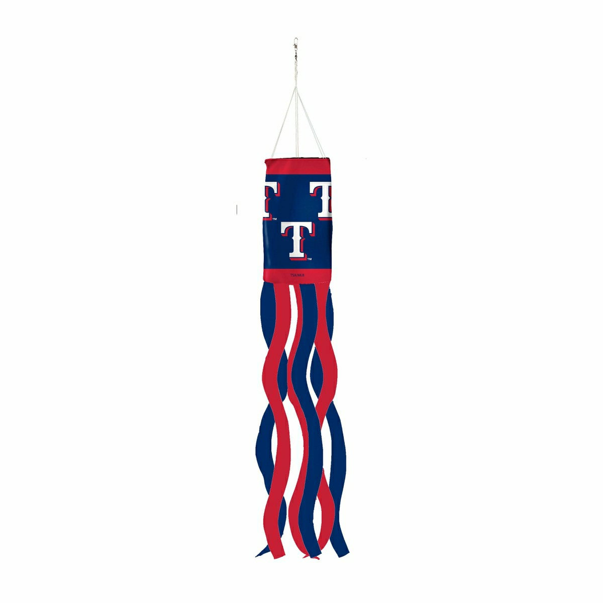 Texas Rangers Windsock, MLB, Home