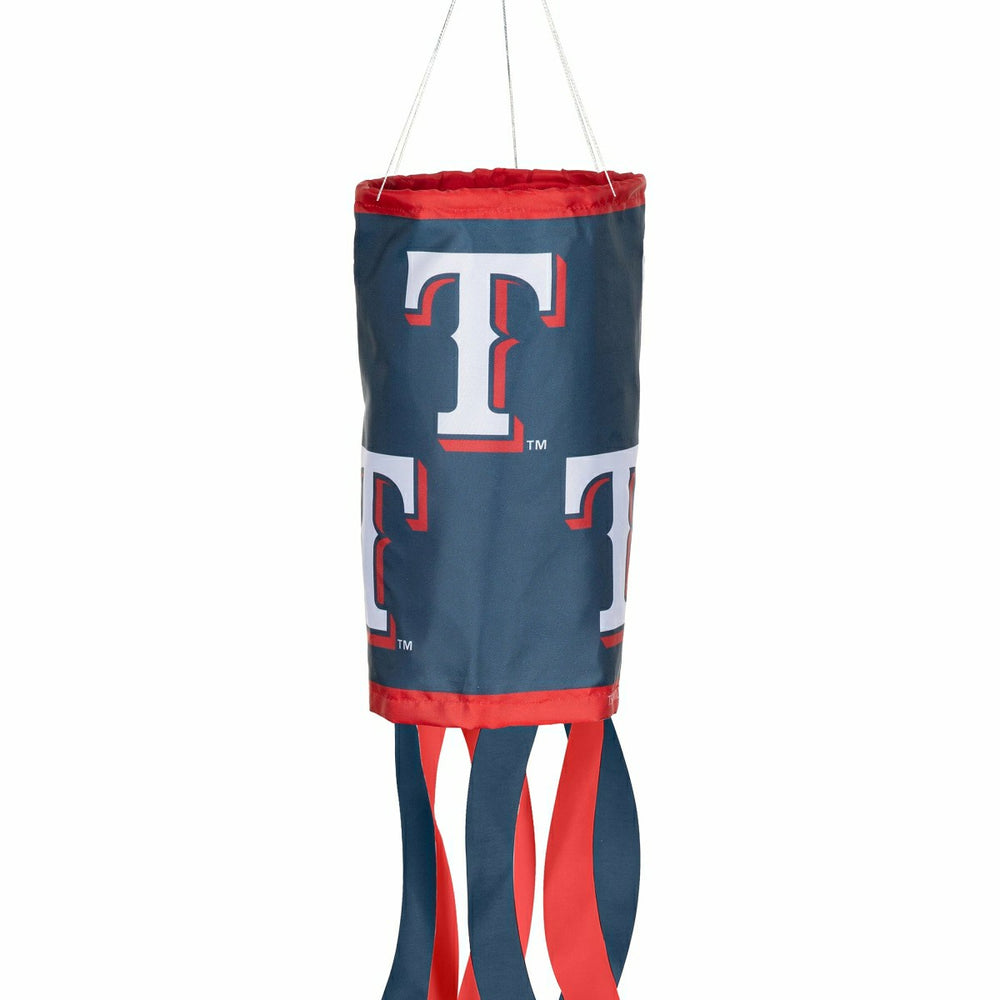 Texas Rangers Windsock, MLB, Home