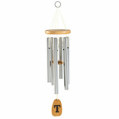 Texas Rangers, Hand Tuned Windchime, 27”, MLB, Home