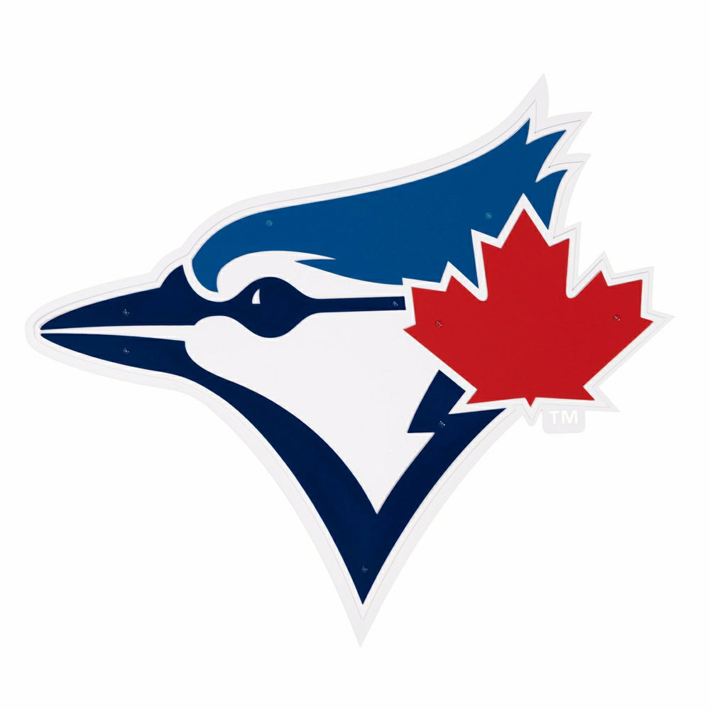 Toronto Blue Jays Premier Metal Wall Art, MLB, Home